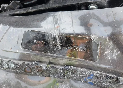 2023 Mazda Cx-9 Touring Plus z USA, uszkodzony, nr VIN JM3TCBAYXP0653604